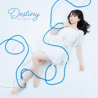 小倉唯Destiny