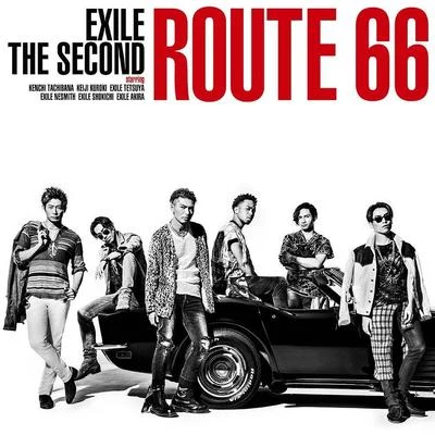 EXILE THE SECONDRoute 66