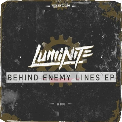 Luminite/Kuuro/D-Sturb/Ressurectz/CryexBehind Enemy Lines EP