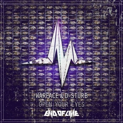 Warface/VILLAIN/Hard Driver/Rebelión/Carola/Disarray/Bloodlust/Deadly Guns/Vertile/EZGOpen Your Eyes