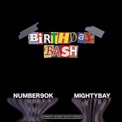 Number9okBirthday Bash