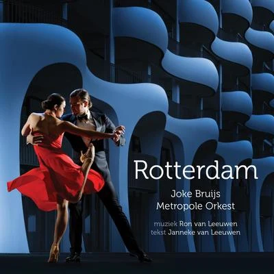 Metropole Orkest/Raul MidonRotterdam