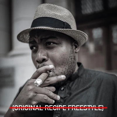 Stogie TOriginal Recipe Freestyle