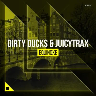 Charlie Ray/Dirty DucksEquinoxe