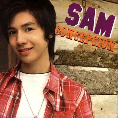 Moophs/Sam ConcepcionSam Concepcion