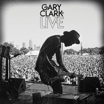 Gary Clark Jr./Jam in the VanGary Clark Jr. Live