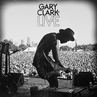 Gary Clark Jr./Jam in the VanCatfish Blues (Live)