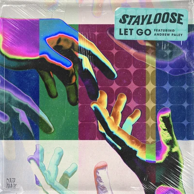 StéLouseLet Go (feat. Andrew Paley)