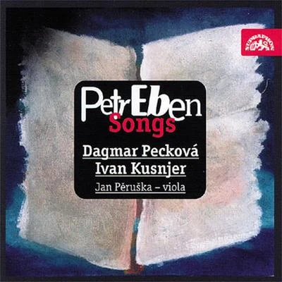 Darek Král/Dagmar PeckováEben: Songs