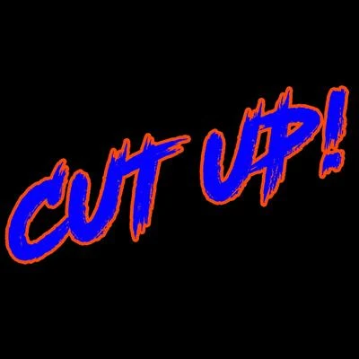 DizzyeightCut Up! (feat. IAMCHRISCRAIG)