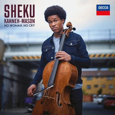 Sheku Kanneh-MasonBraimah Kanneh-MasonAlasdair MalloyKonya Kanneh-MasonAyla SahinIsata Kanneh-MasonAdam WalkerCamille Saint-SaënsTimothy RidoutBob Marley: No Woman, No Cry (Arr. Cello)