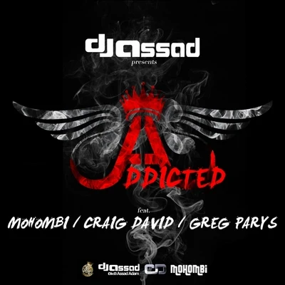 DJ Assad/Jessy Matador/Rayon-XAddicted