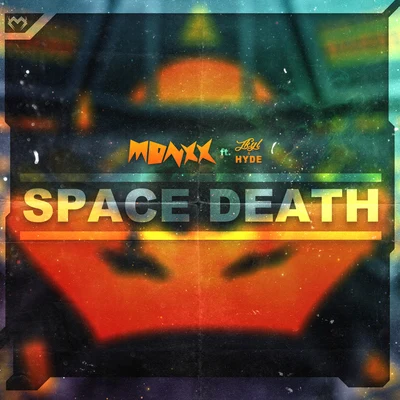 MONXXRangaSPACE DEATH