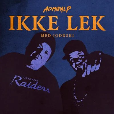 Eben Jr./Onklp/Admiral PIkke Lek