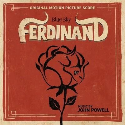 John PowellFerdinand (Original Motion Picture Score)