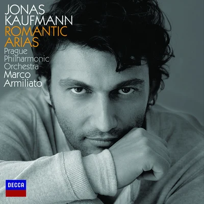 Jonas KaufmannRomantic Arias