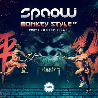 SpaowMonkey Style Part 1