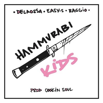 Enry-K/Delaossa/Gese Da OHammurabi Kids