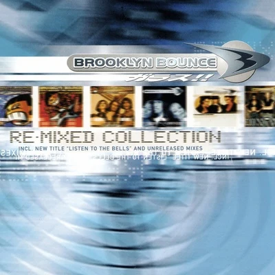 Brooklyn BounceGiornoThe Re-Mixed Collection