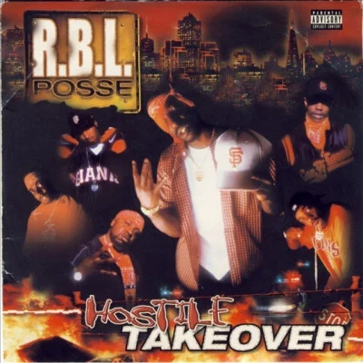 RBL PosseHostile TakeOver