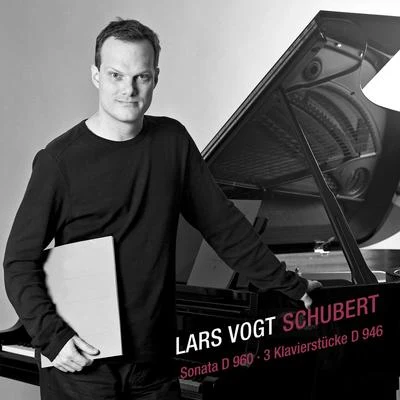 Thomas larcher/Lars VogtSchubert: Piano Sonata No. 21 in B-Flat Major, D. 960 & 3 Klavierstuecke, D. 946