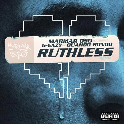 Jay5/Quando Rondo/NoCapRuthless (Nice Guys Always Finish Last) [Remix] [feat. G-Eazy]