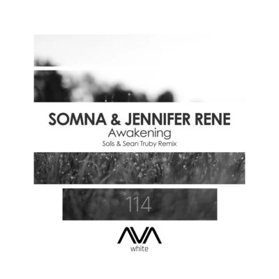 Jennifer ReneActivaAwakening (Solis & Sean Truby Remix)