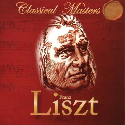 London Festival OrchestraAram KhachaturianCornelius AugustoLiszt: Symphonic Poems Nos. 2 - 4, S. 96 - 98 & Hungarian Rhapsody No. 5, S. 244