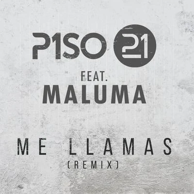 Maluma/Becky GMe Llamas (Remix)