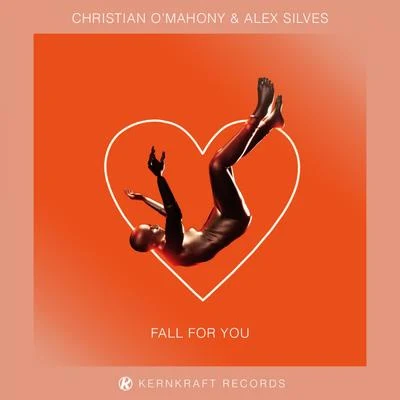 Camero/Christian OMahonyFall For You