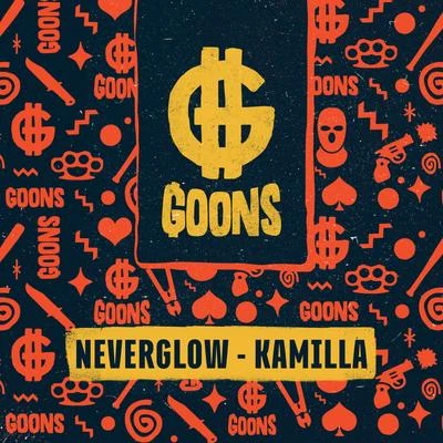 NEVERGLOWKamilla