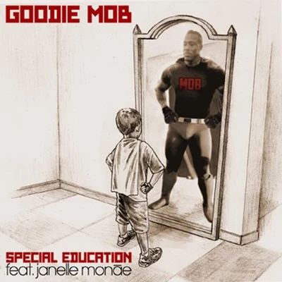 Boris Gardiner/Nicholas Britell/Goodie Mob/Barbara LewisSpecial Education