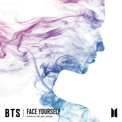 BTSBlock BFACE YOURSELF