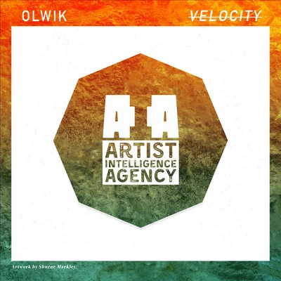 Raie/OLWIKVelocity - Single