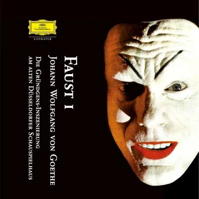 Waldemar Henke/Vera Schwarz/Lizzi Waldmüller/Maria Reining/Gustaf Gründgens/Hans Holt/Marcel Wittrisch/Richard Tauber/Unknown Artist/Kurt GerronGoethe: Faust 1 (Die Gründgens-Inszenierung 1954)