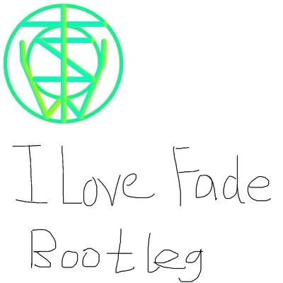 JWoodsCITY SOUNDS 城市聲音I Love Fade