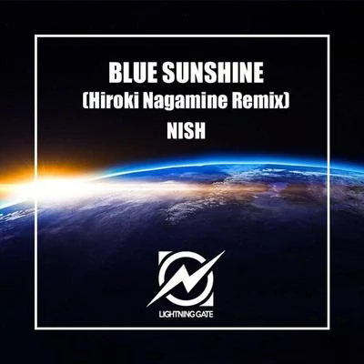 Emre Colak/Hiroki NagamineBlue Sunshine (Hiroki Nagamine Remix)