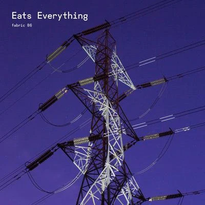 Eats EverythingGreen Velvetfabric 86: Eats Everything