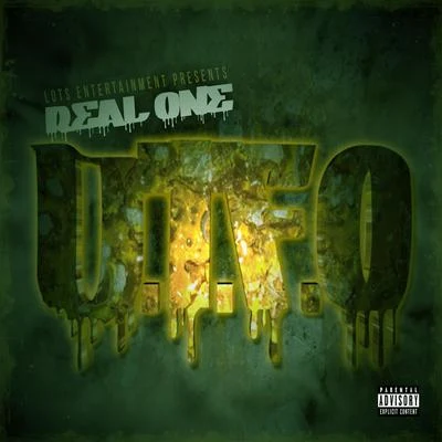 Gary Hawkins/Real OneD.T.F.O. - Single