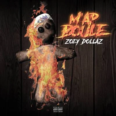 Ball Greezy/Zoey Dollaz/Tré BurwellMap Boule