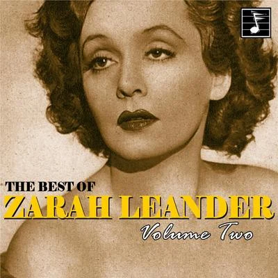 Zarah LeanderThe Best of Zarah Leander, Vol. 2