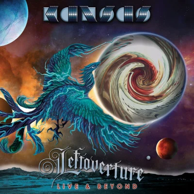 KansasLeftoverture Live & Beyond