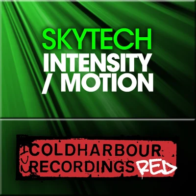 Indiiana/Skytech/DrenchillIntensityMotion