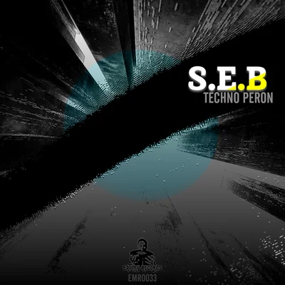 S.E.B/Lil J/The Nickel BagTechno Peron