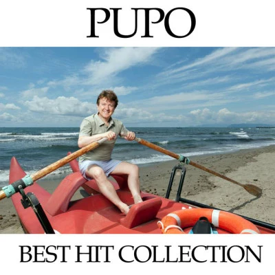 PupoThe Best of Pupo