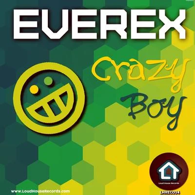 Everex/Adalwolf/Funky Radicals/Avalanche/Flash Finger/Alex PizzutiLhrec034