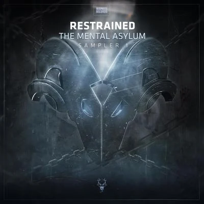 RestrainedThe Mental Asylum Sampler 1