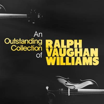 Ralph Vaughan WilliamsUnited States Marine BandAn Outstanding Collection of Ralph Vaughan Williams