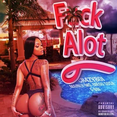 Diego Sosa**** Alot (feat. T-Boi, Mainly Mo & Diego Sosa)