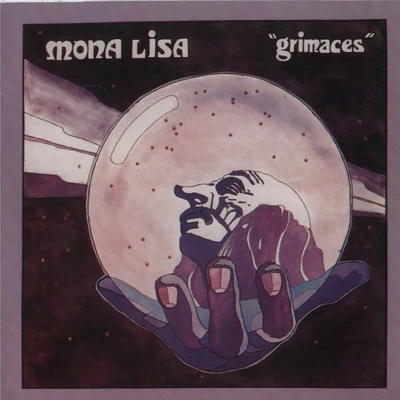 Mona LisaGrimaces